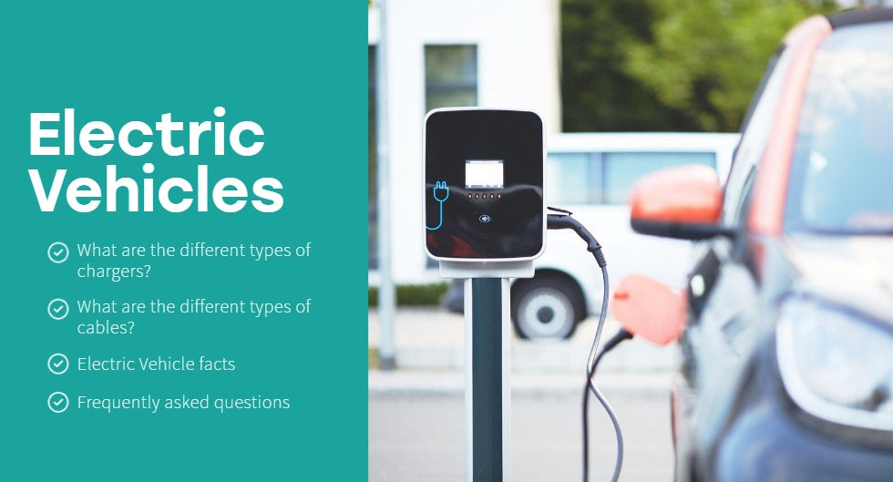 Choosing an EV Charger