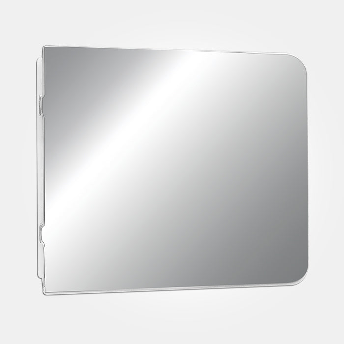 LED Dual Voltage Shaver Light