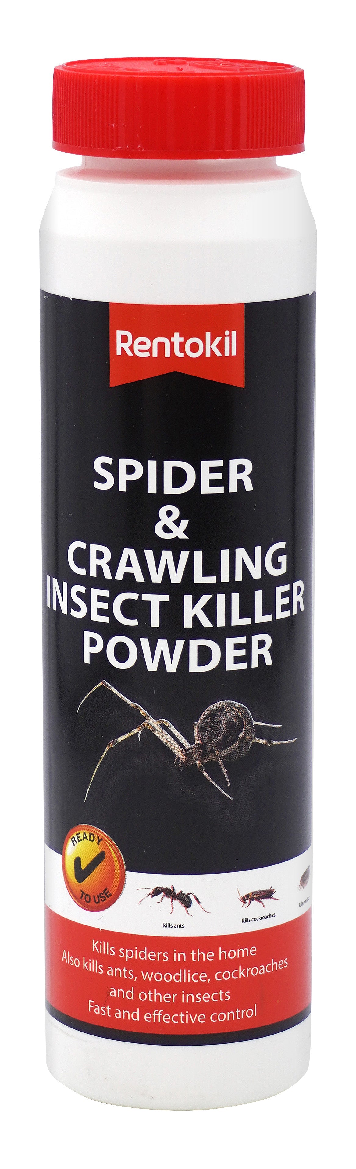 Spider and Crawling Insect Killer Powder 150g