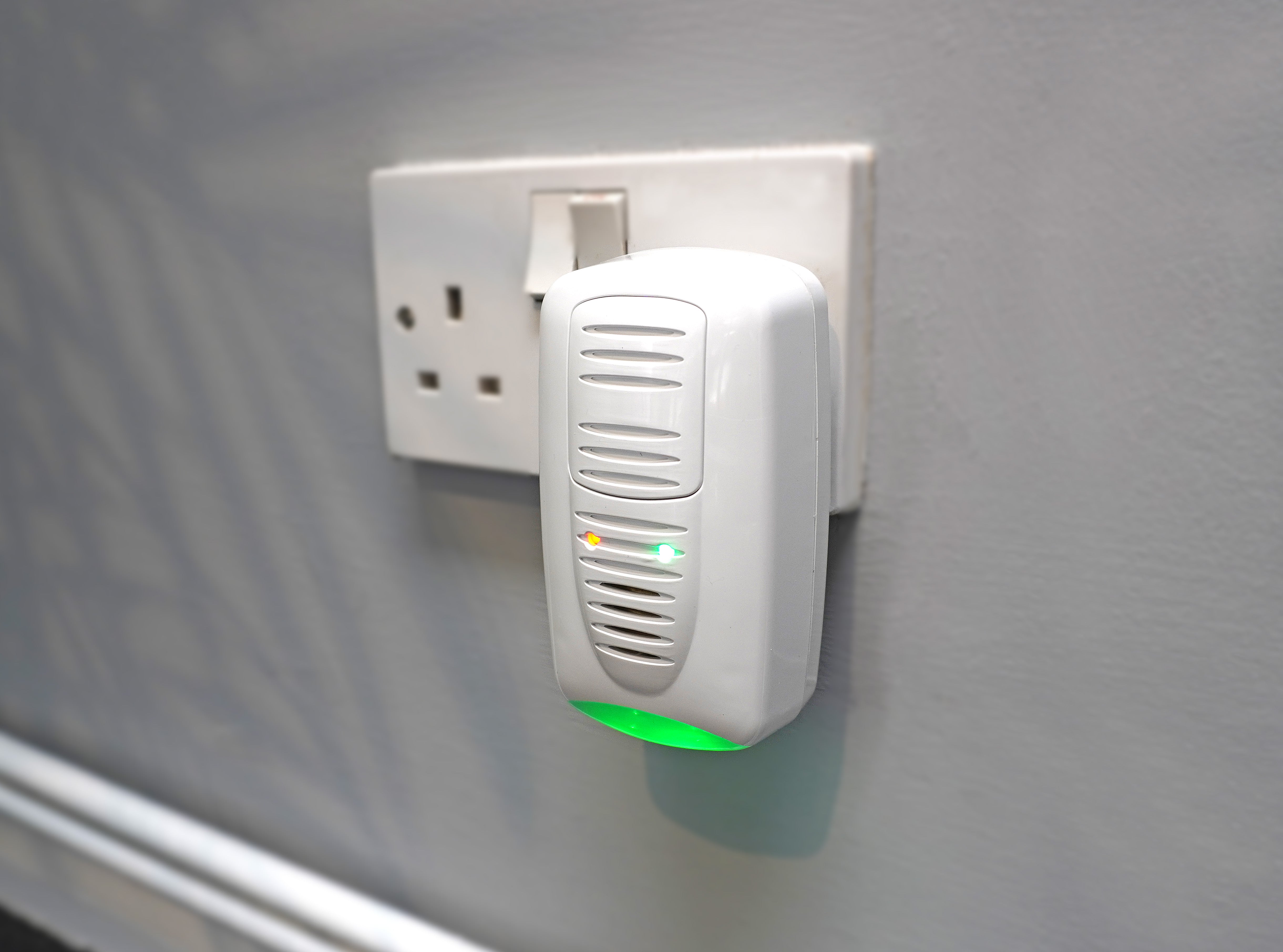 Beacon Advanced Mouse & Rat Repeller