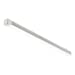 17W 4ft LED batten - 1220mm