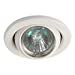 50W max. L/V Eyeball Downlights with Bridge - White