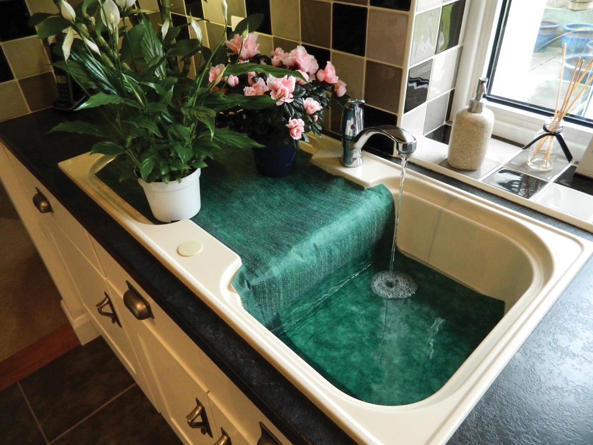 Capillary Matting 2m x 60cm