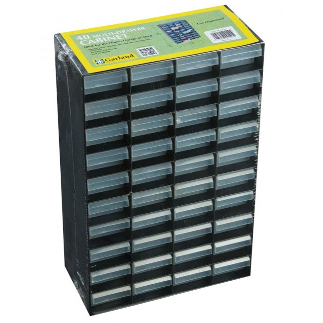 Multi Drawer Cabinet - 40 Drawer