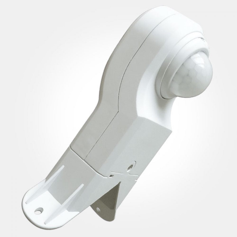 IP44 External Corner 360� PIR Lighting Sensor