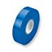 19mm 20m Electrical Adhesive PVC Insulation Tape Flame Retardant - Blue