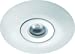 FireKnight & ProKnight Hole Converter for 65mm - 130mm - White