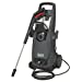 170 Bar Pressure Washer with TSS & Rotablast
