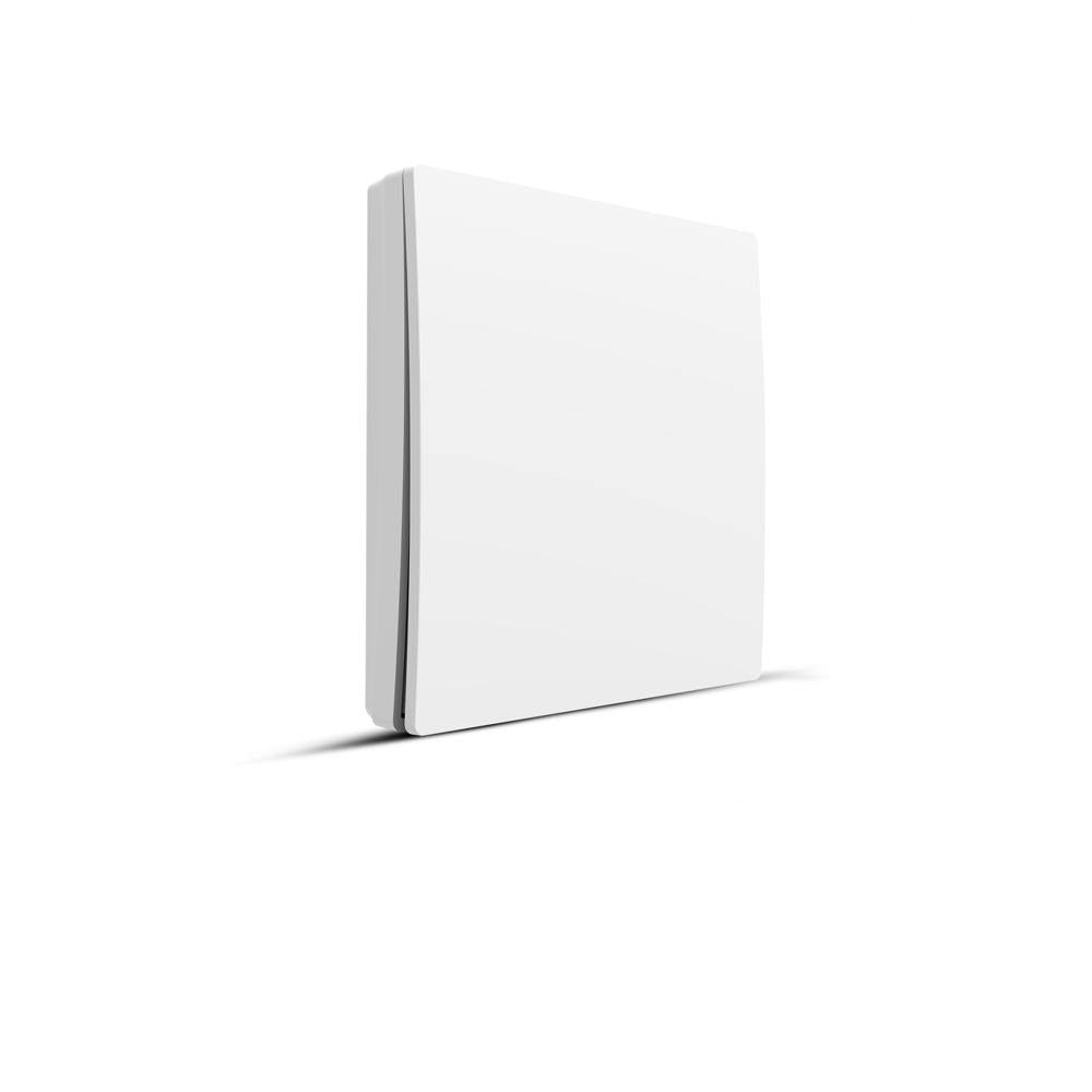 1G Wireless Kinetic Switch, White