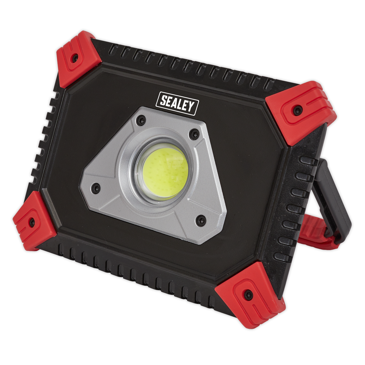 20W Rechargeable Floodlight with Power Bank