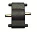 Plug-In Lamp Series Connector for Flat UltraThin LED Link Lights