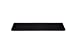 60cm Venetian Window Box Tray, Black