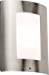 40W IP44 Edison Screw (E27) Stainless Steel Outdoor Wall Light