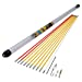 MightyRod PRO Cable Rod Standard Set 10m