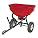 Broadcast Spreader 57kg Tow Behind