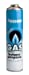 Gas Cartridge (Butane/Propane) 330g Canister