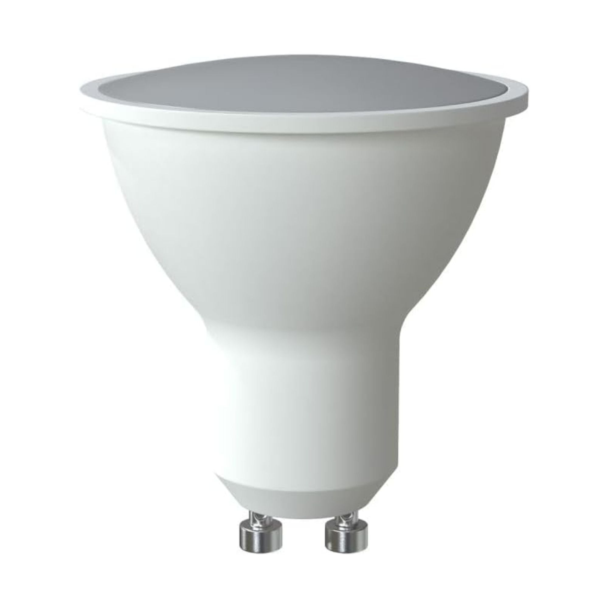 5W LED GU10 Spotlight Bulb - Cool White