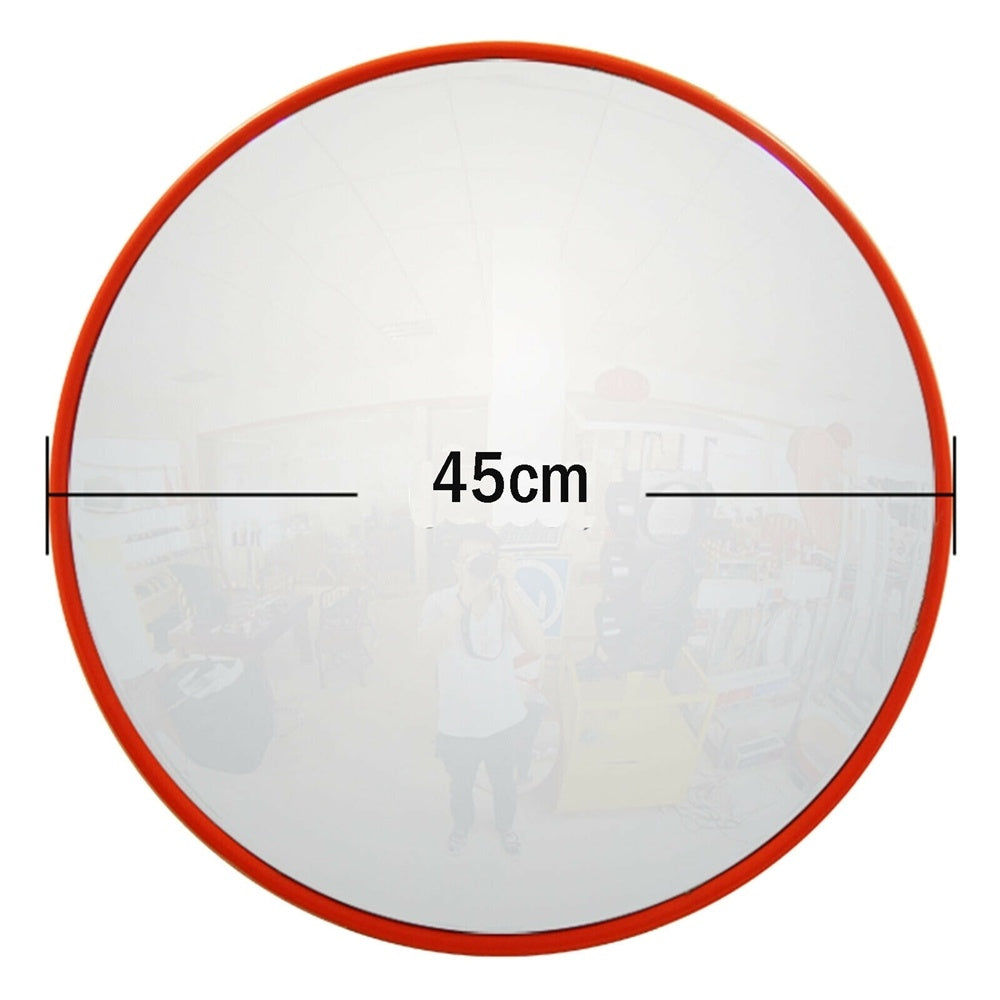 Indoor Convex Mirrors - 60cm