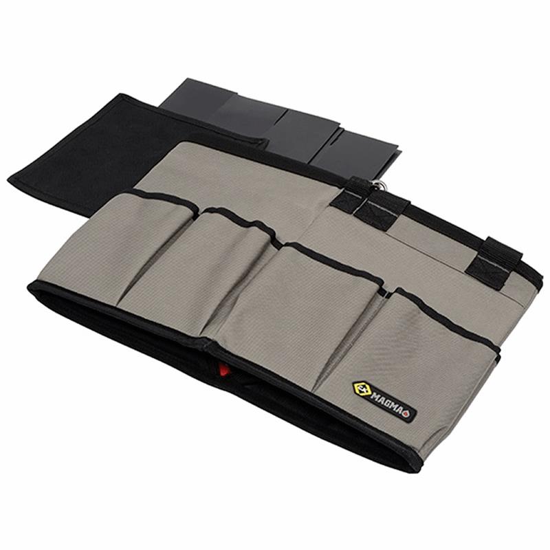 3-in-1 Tools and Materials Tote