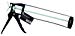 Caulking Gun Sealant Applicator Skeleton - 10" (300ml)