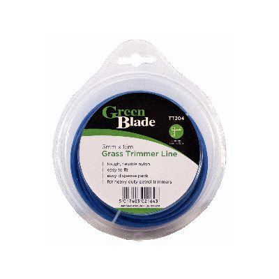 3mm Trimmer Line x 15m
