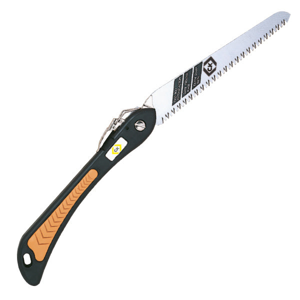 Foldaway 400mm Gardening Tree Pruning Knife Saw