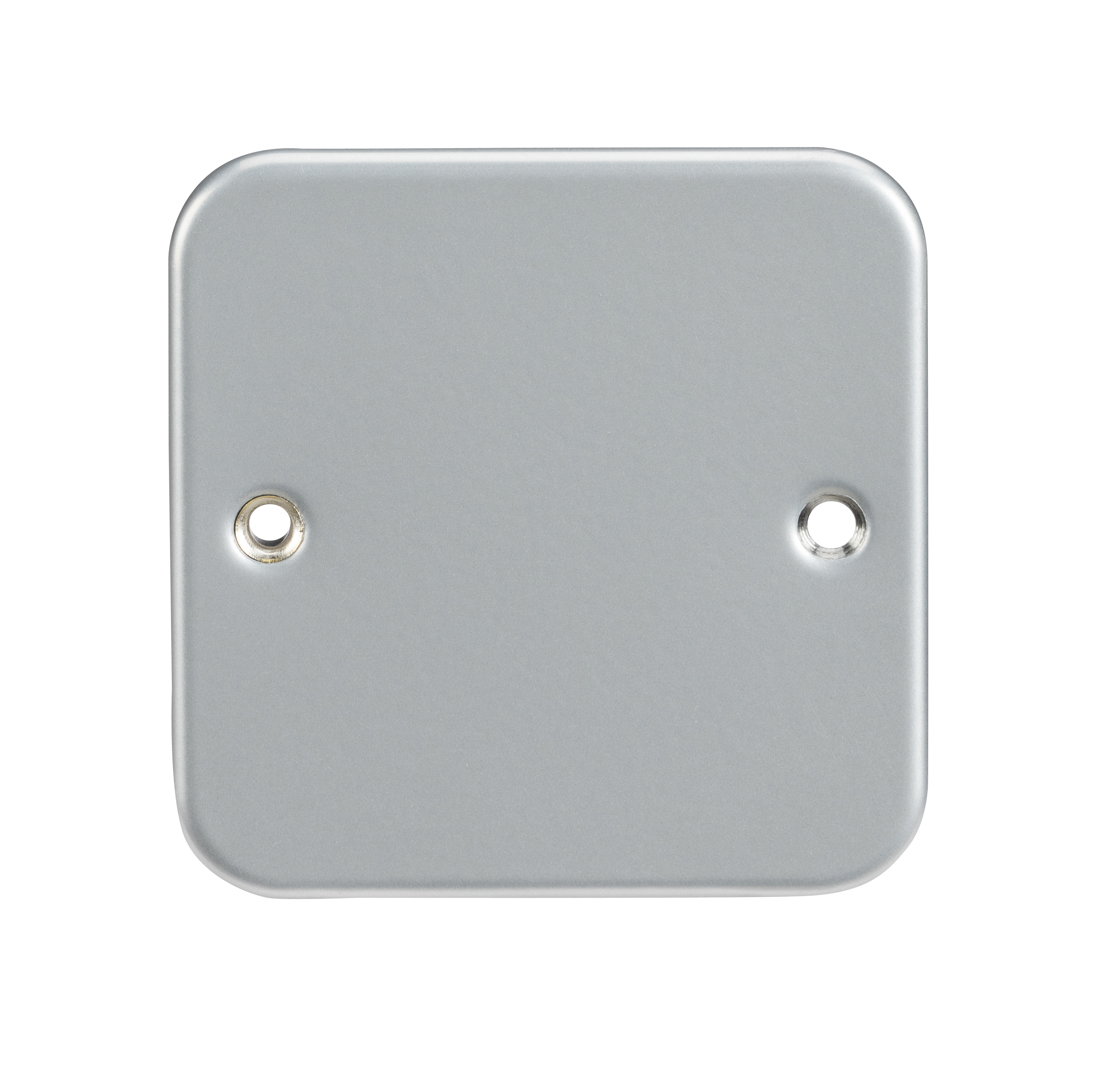 1G Metal Clad Industrial Blank Blanking Plate