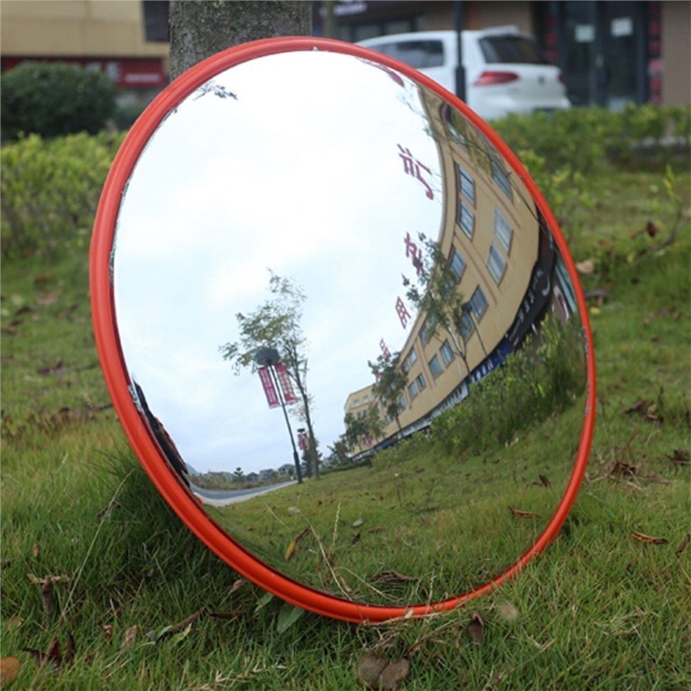 Indoor Convex Mirrors - 60cm