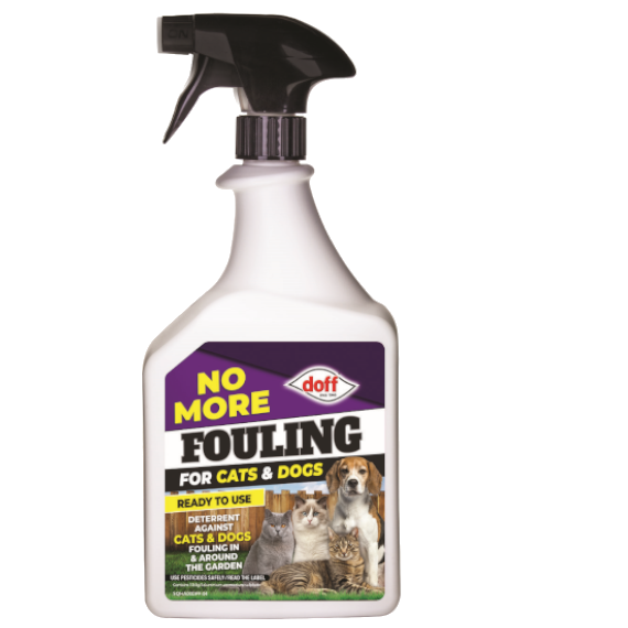 No More Fouling 1 Litre Ready to Use