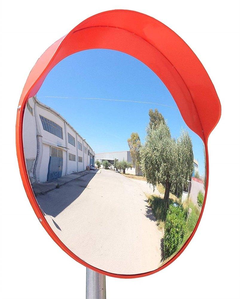 60cm OUTDOOR Convex Mirror