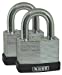 40mm Laminated Steel Outdoor Padlock