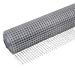 Square Mesh Wire Netting 90cm x 4m - 25mm