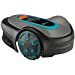 500m� Robotic Mower SILENO minimo