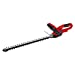 20V Cordless 520mm Hedge Trimmer - Body Only