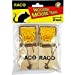 Racan Wooden Mouse Traps - 2 Pack