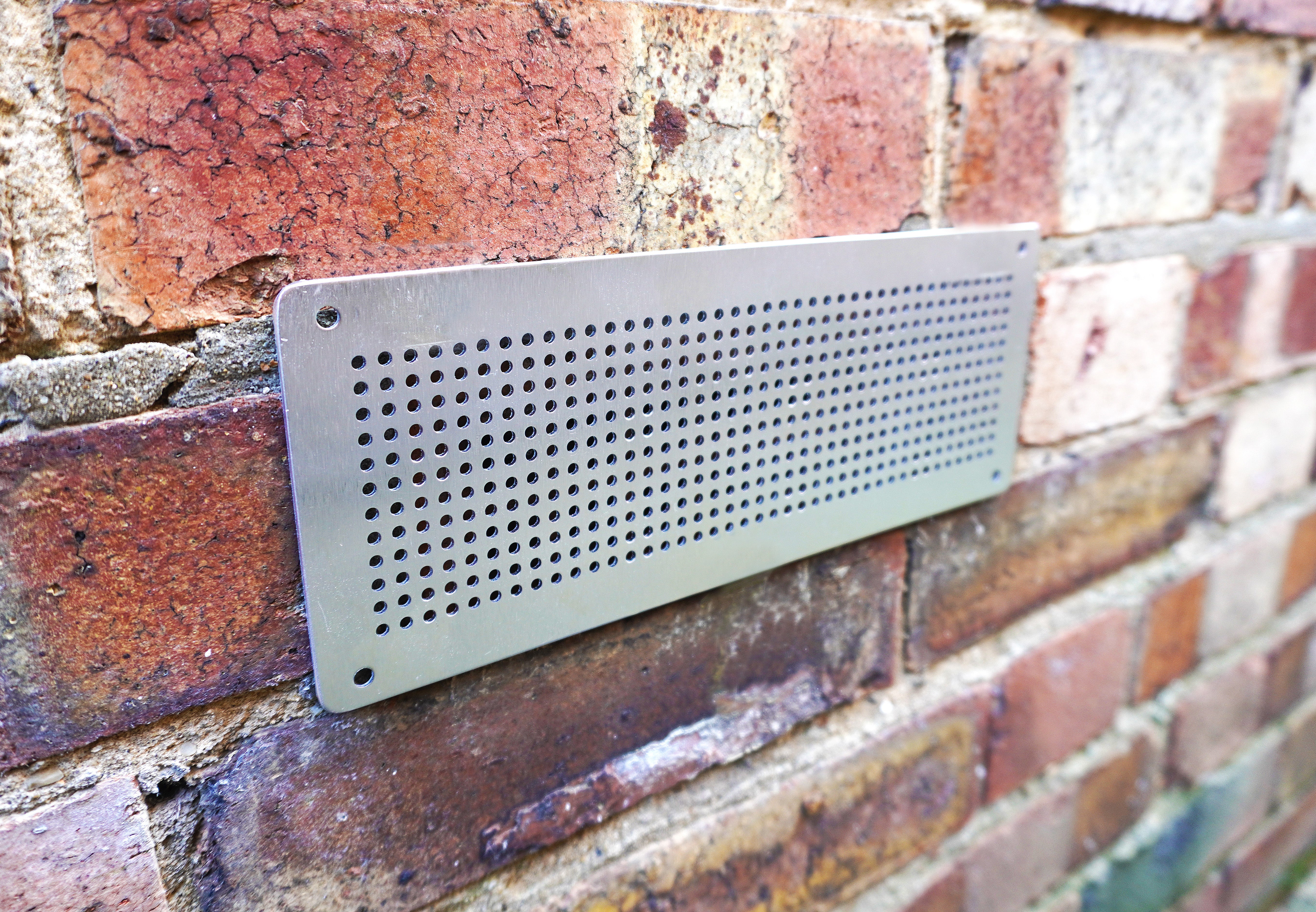 Air Brick Cover