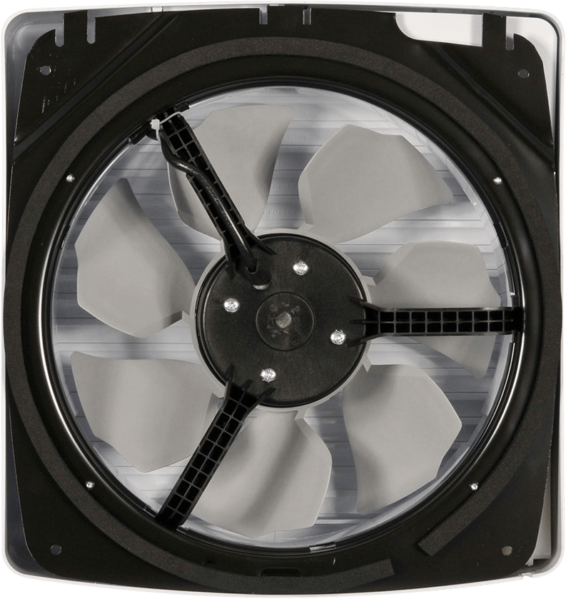GX9 9" Window & Wall Mounted Extractor Fan
