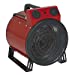 2kW Industrial Fan Heater