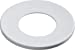 Evolve Fire Rated Twist & Lock Downlight Tilt Trim Bezel - Chrome