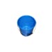 5L Calf Feeding Farm Agriculture Bucket Container Storage - Blue