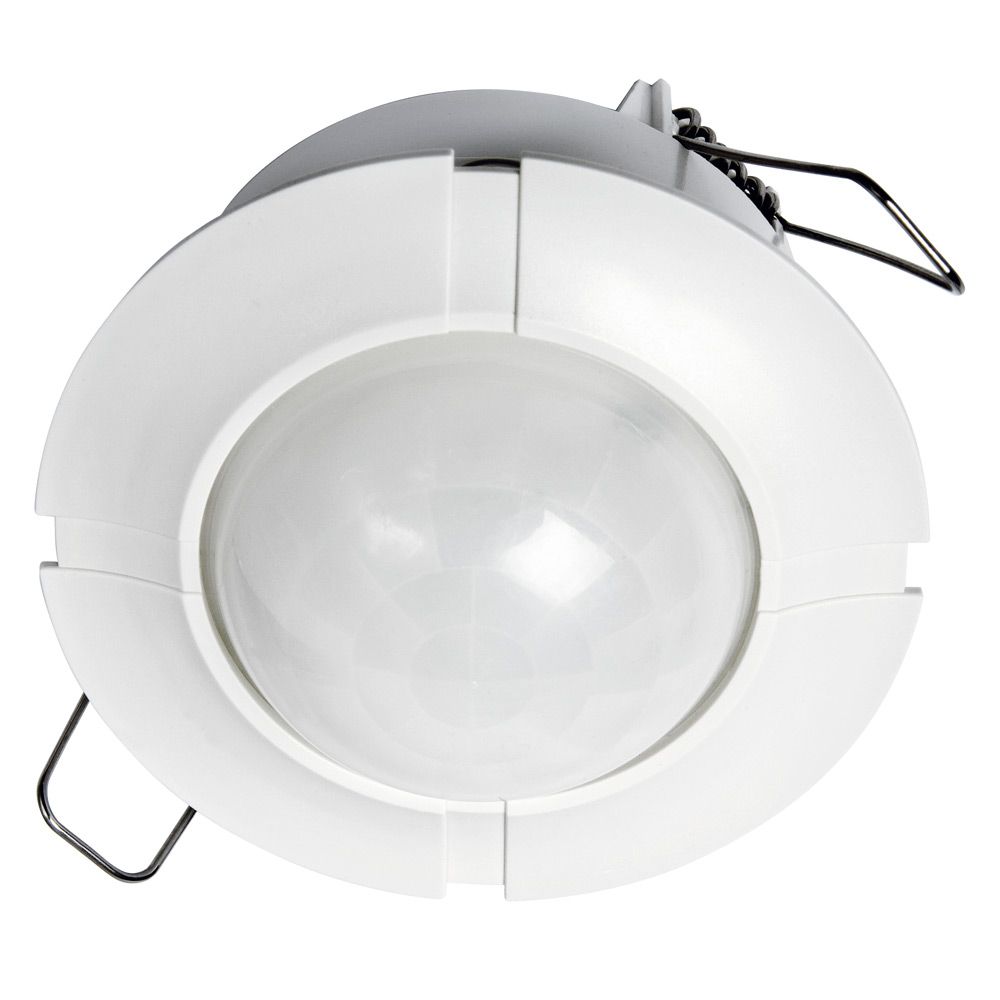 360� Flush Mount Ceiling PIR Detector