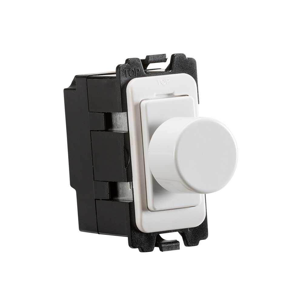 1G 2-way 40-400W (5-100W LED) dimmer module