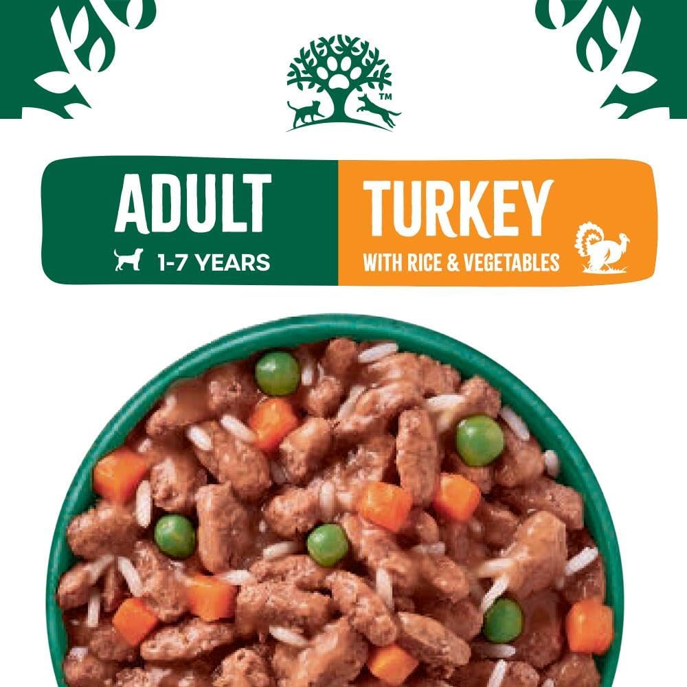 James Wellbeloved Adult Dog Food Mixed Selection in Gravy Pouch 48 x 90 g