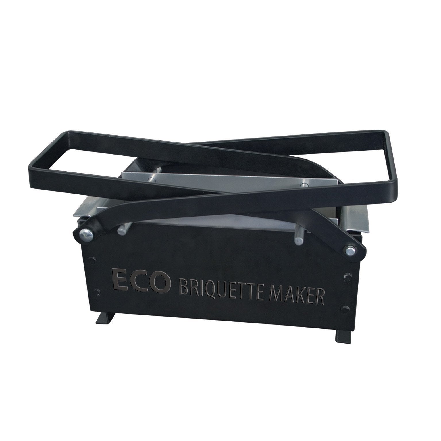 Eco Briquette Maker