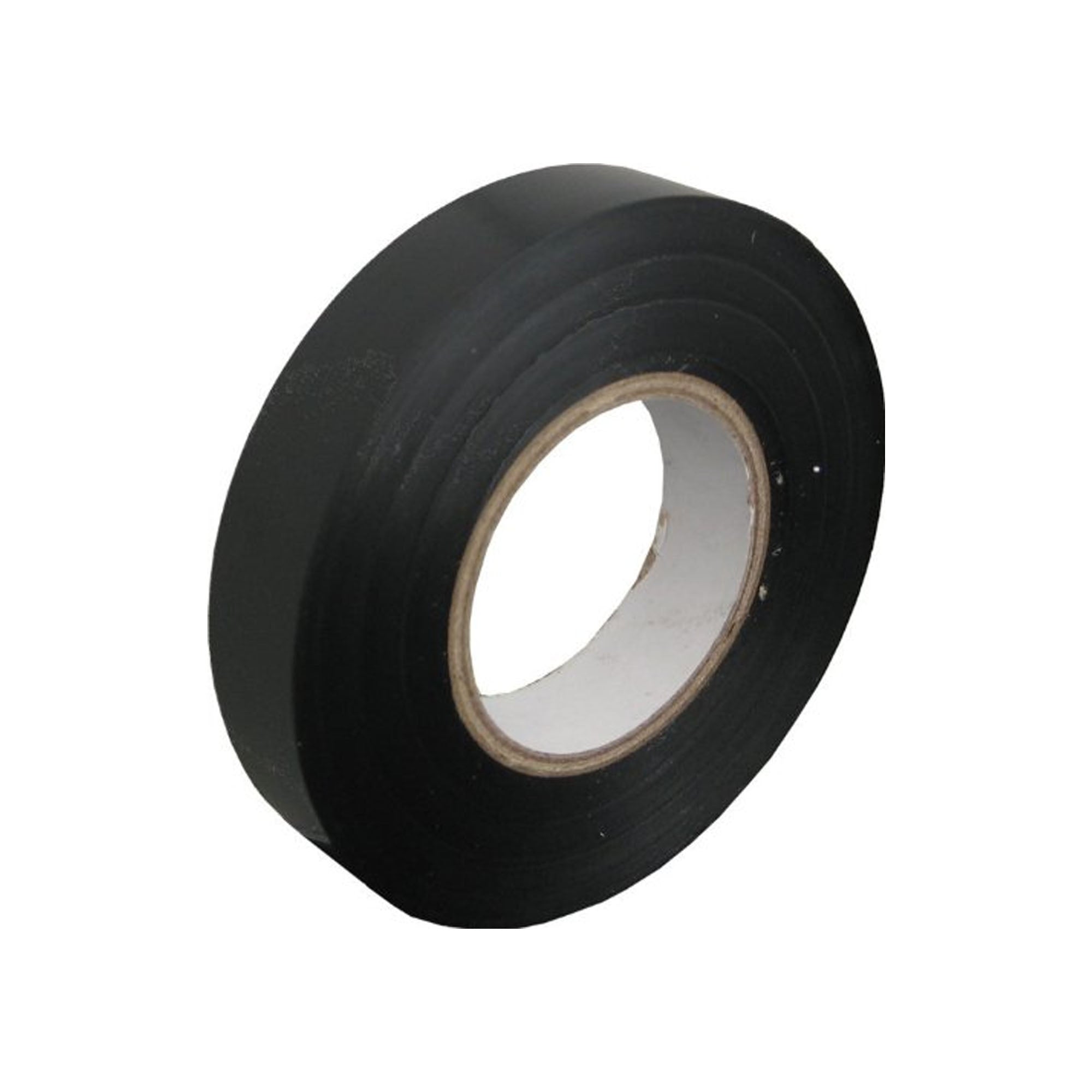 19mm 33m Electrical Adhesive PVC Insulation Tape Flame Retardant - Black