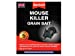 Mouse Killer Grain Bait - 5 Sachet