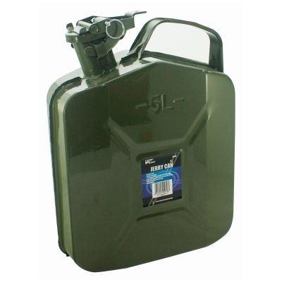 5L Jerry Can