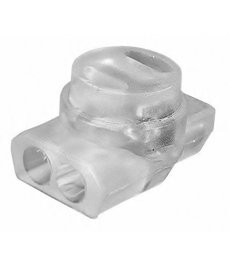 2 Way Gel Filled Connector Crimps - 10 Pack