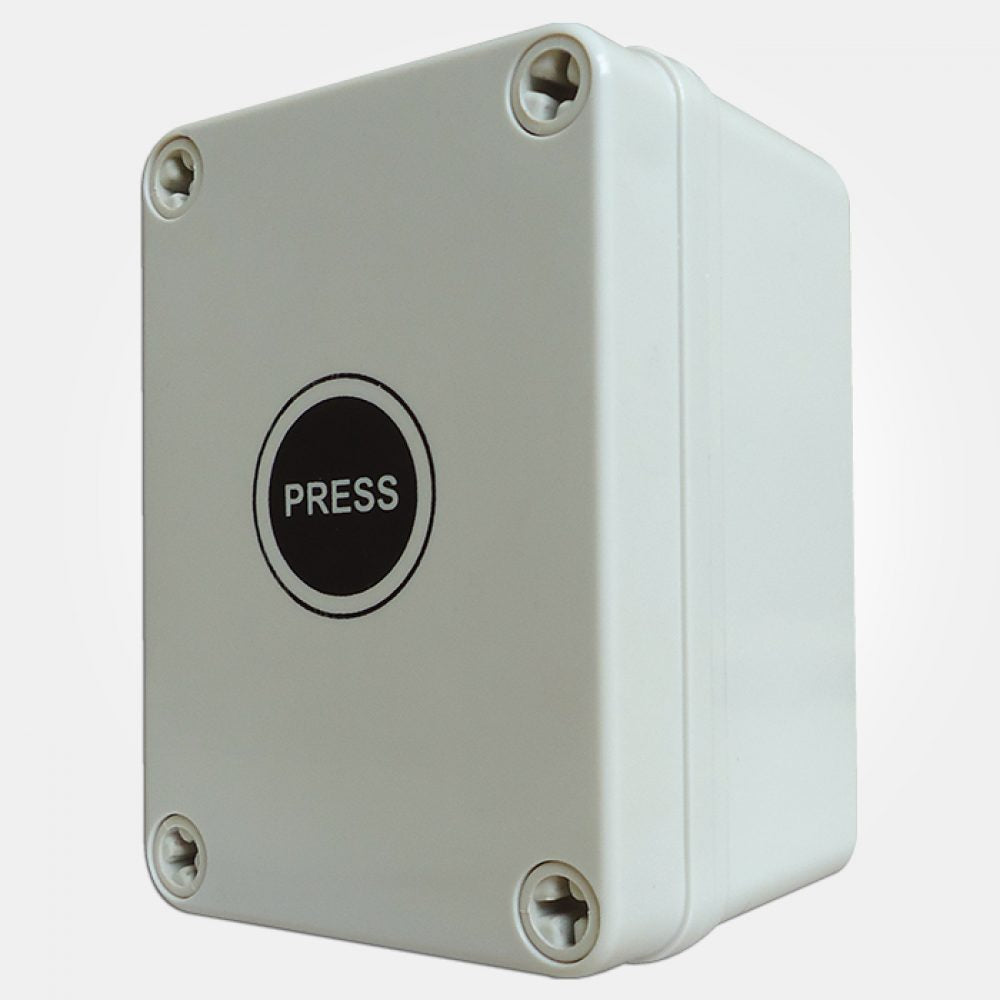 16A Outdoor Time Delay Switch