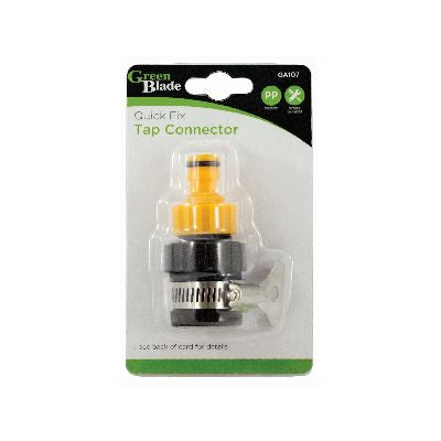 Quick Fix Tap Connector